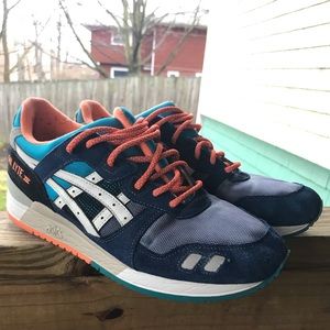 ASICS Gel-lyte III